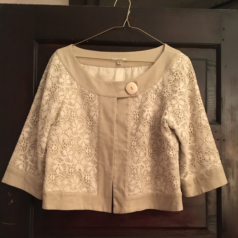 Cache Jacket - Picture 2 of 3